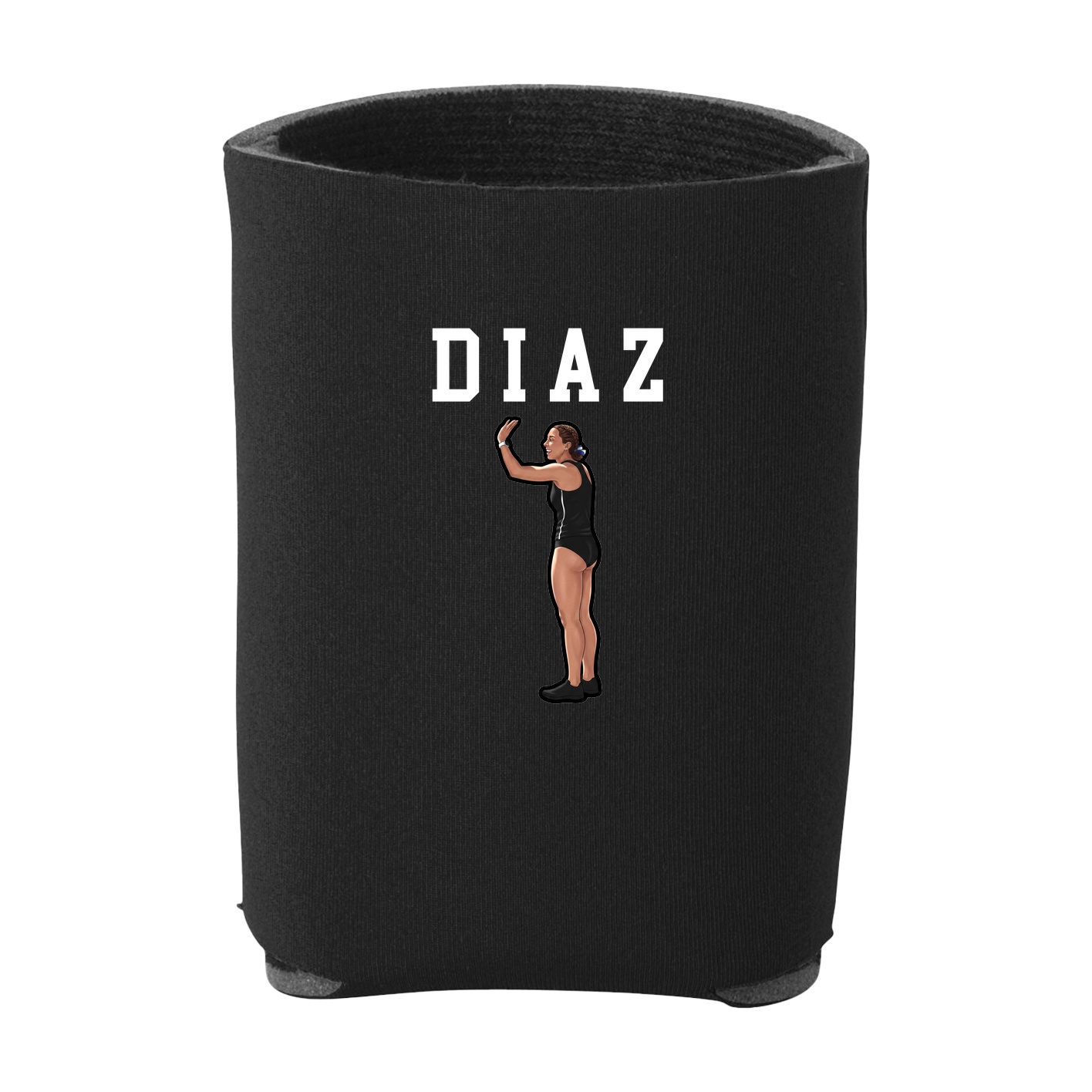 Can Holder — Shirsey in Black