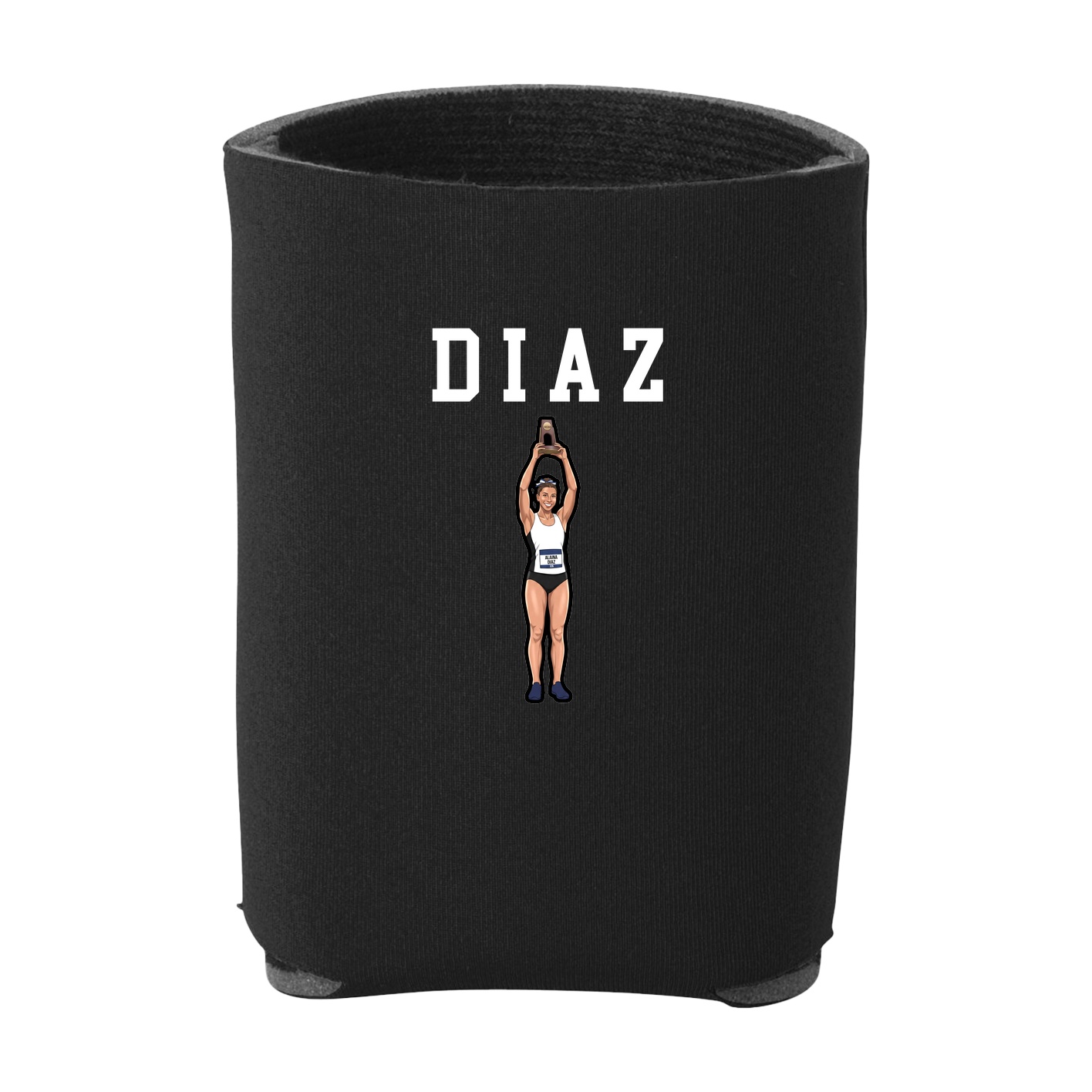 Can Holder — Shirsey in Black