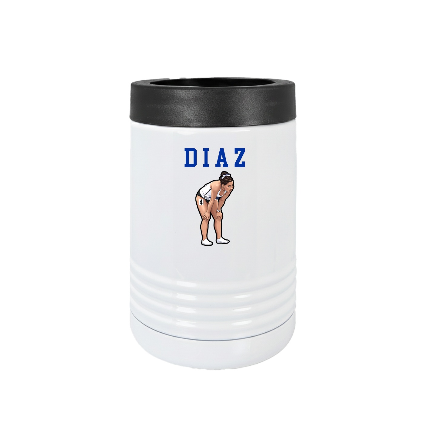 Beverage Holder — Shirsey in White