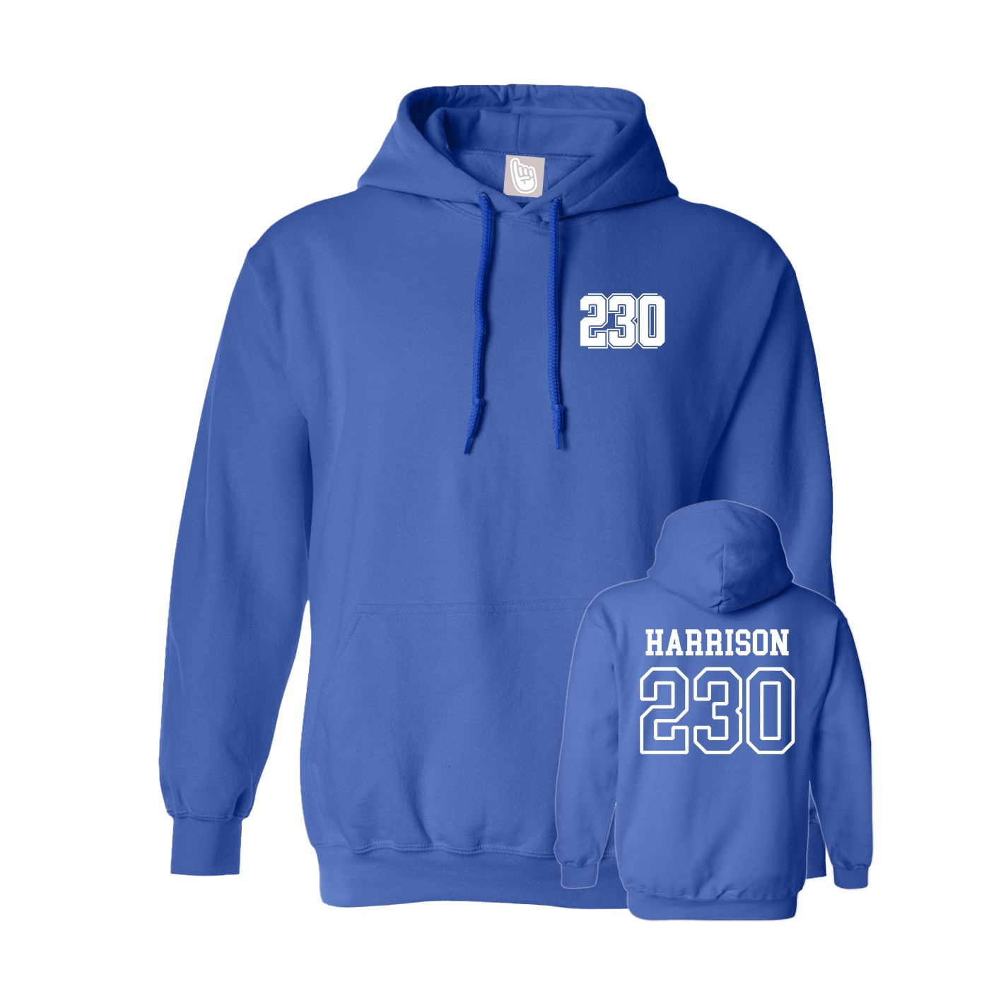 Youth Hoodie