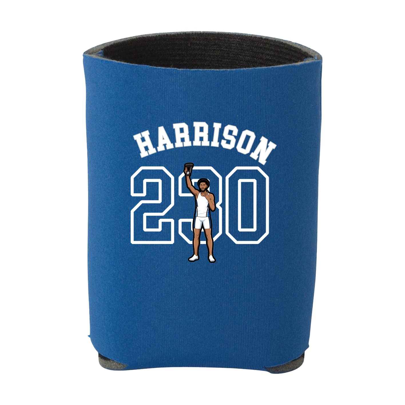 Can Holder — Shirsey Arch in Royal