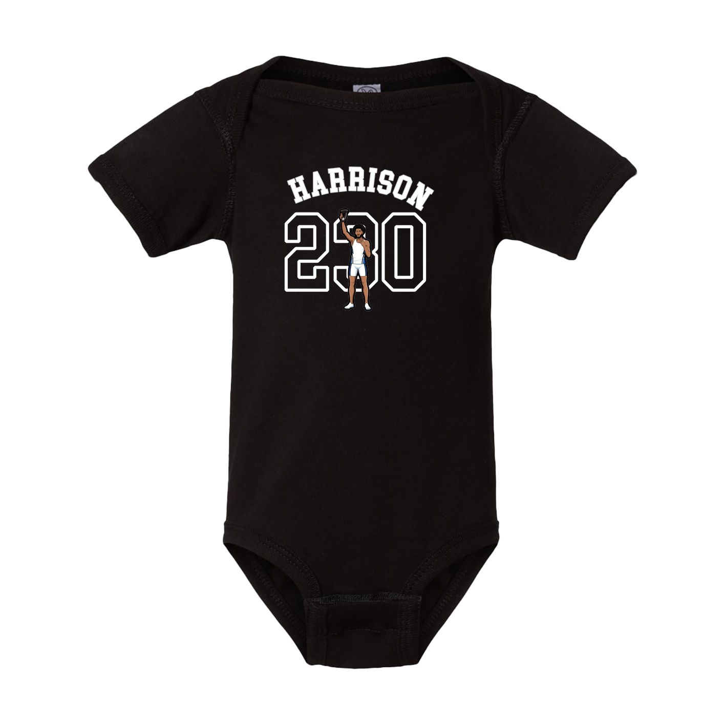 Baby Onesie