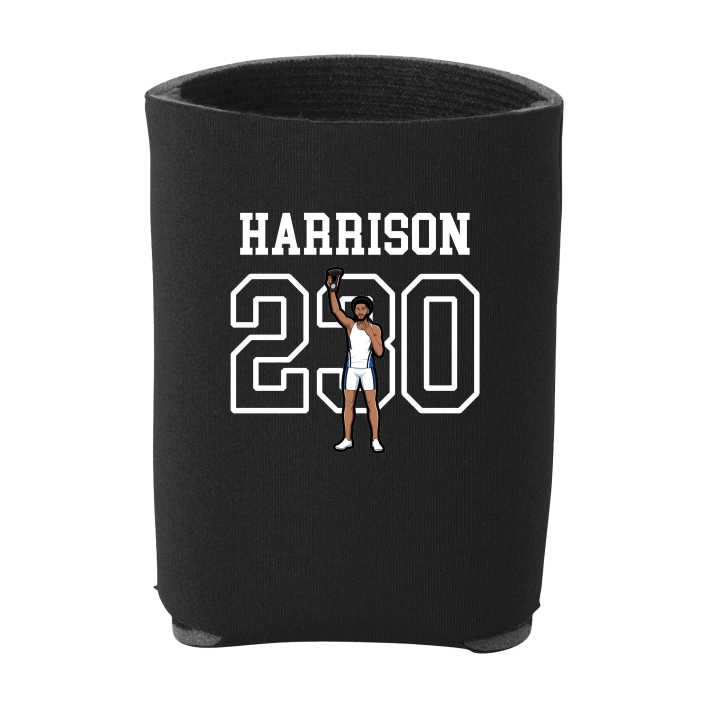 Can Holder — Shirsey in Black
