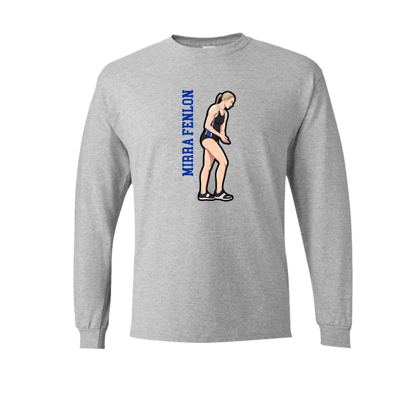 Long Sleeve Tee
