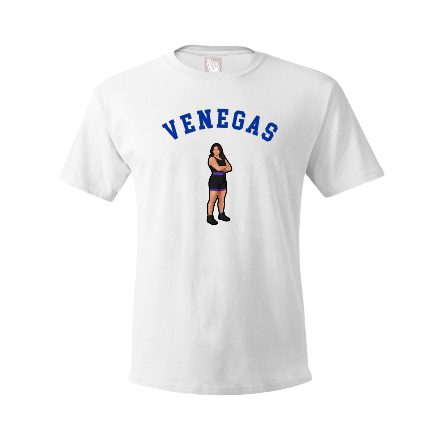 NIL Club Tee