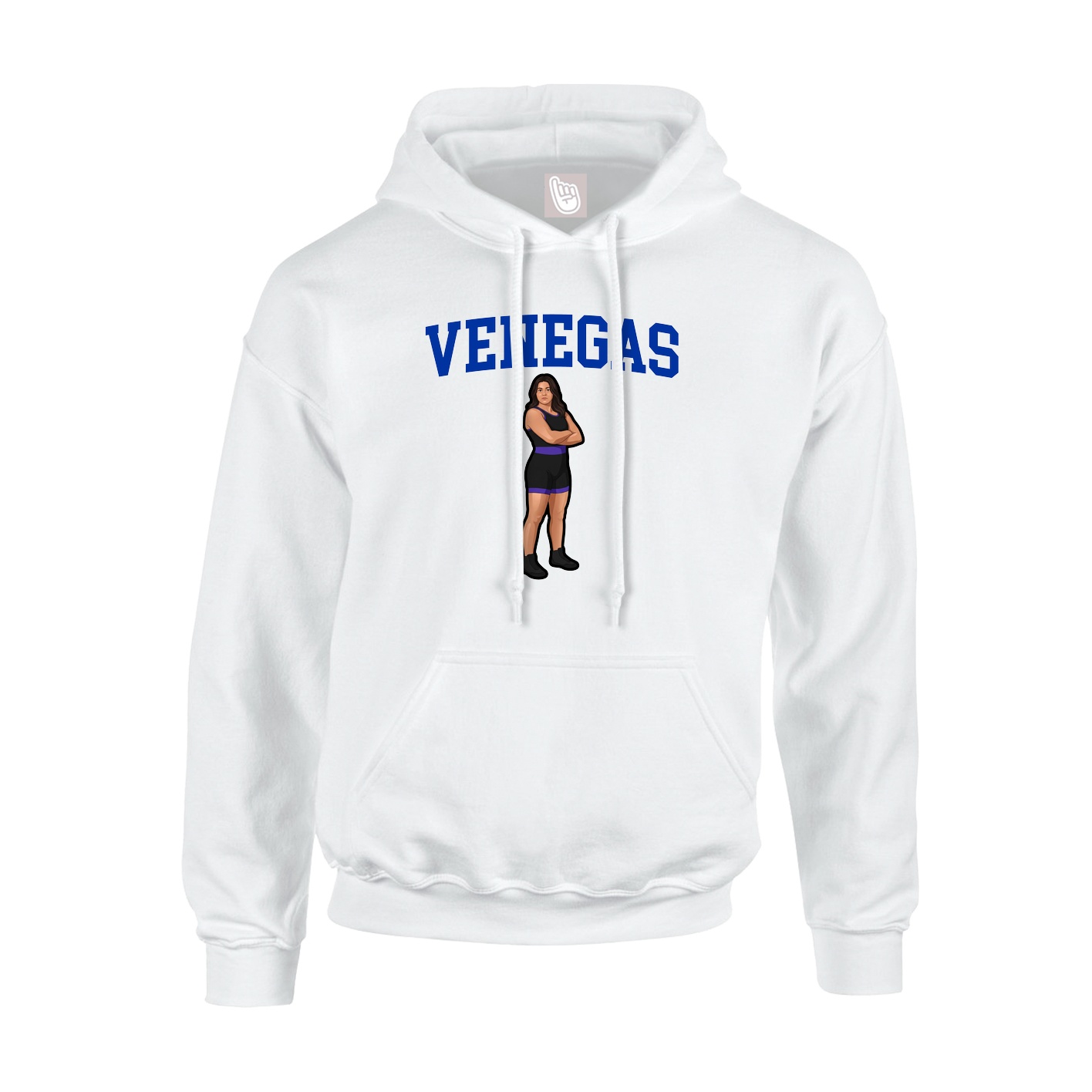 Youth Hoodie