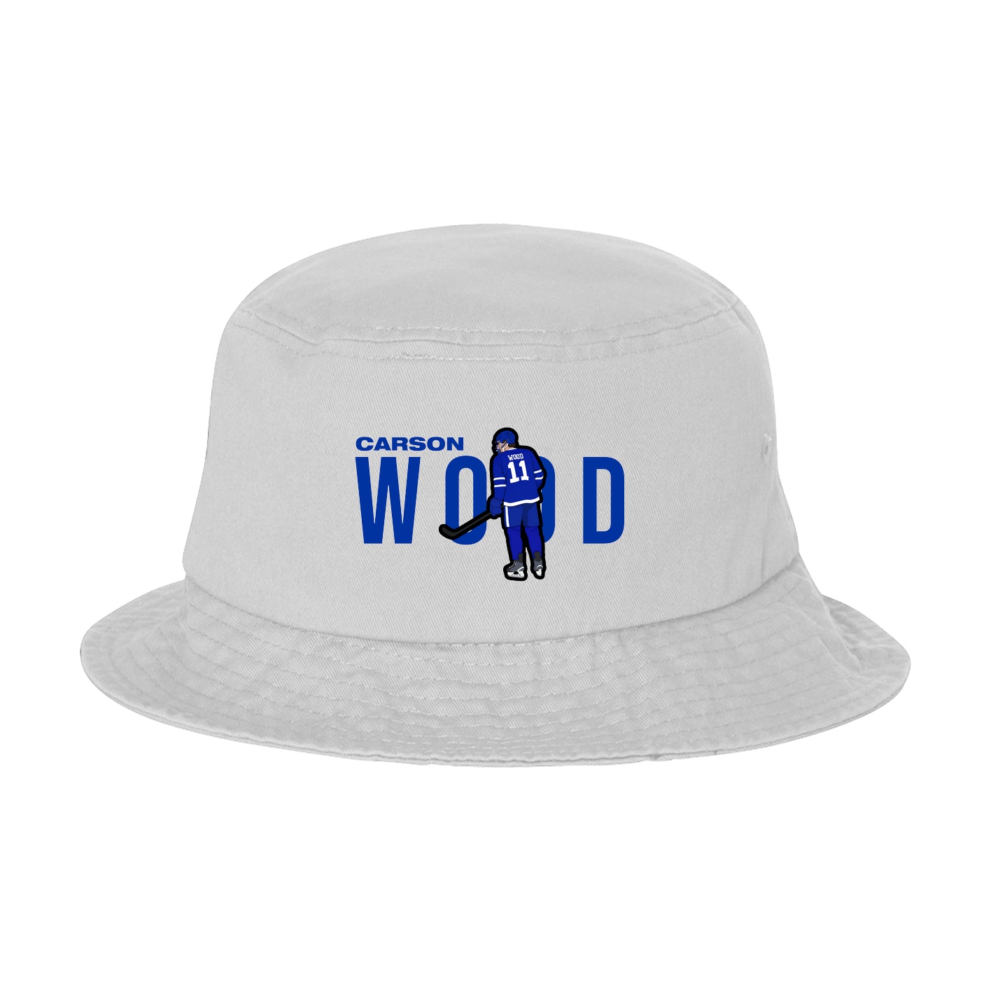 Bucket Cap