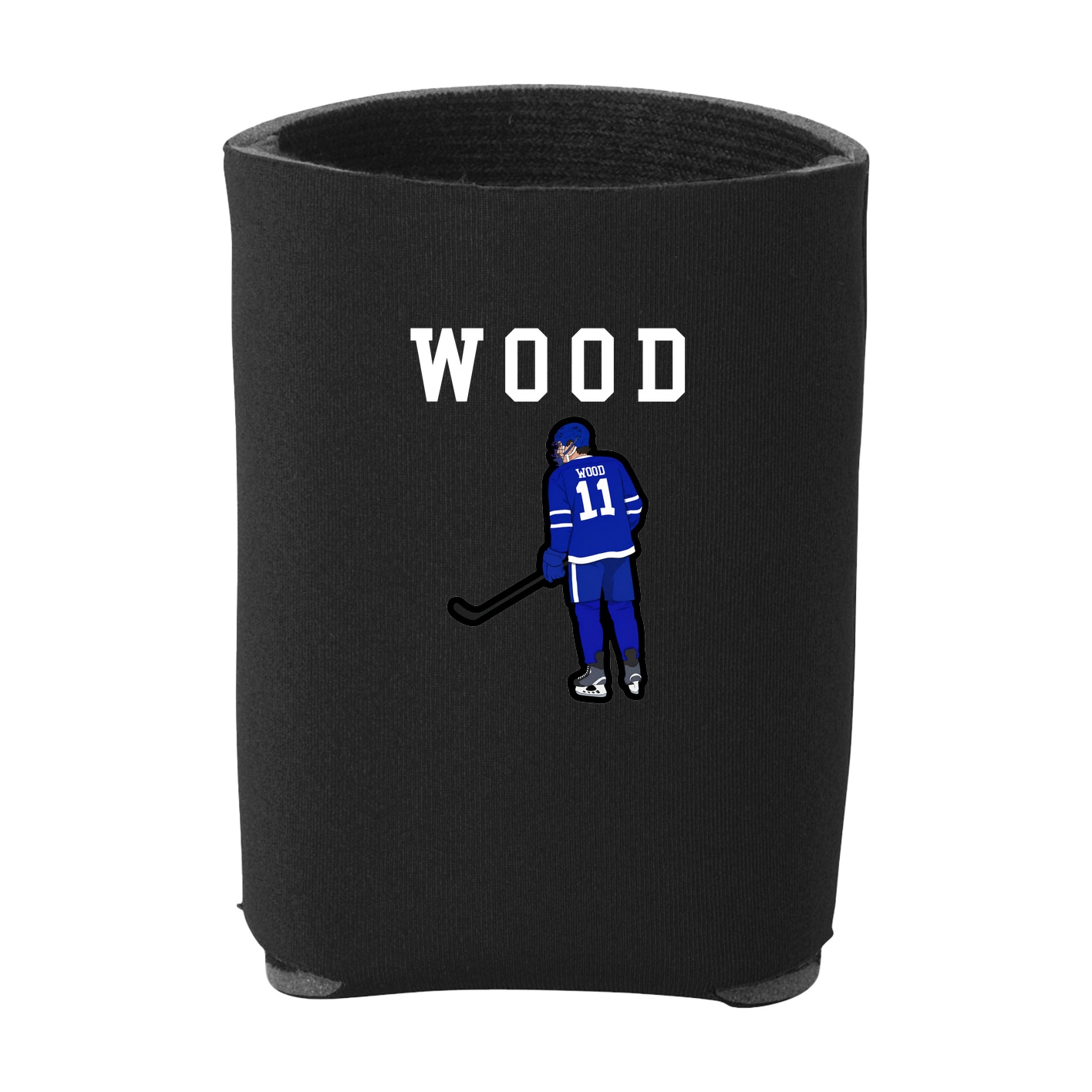 Can Holder — Shirsey in Black