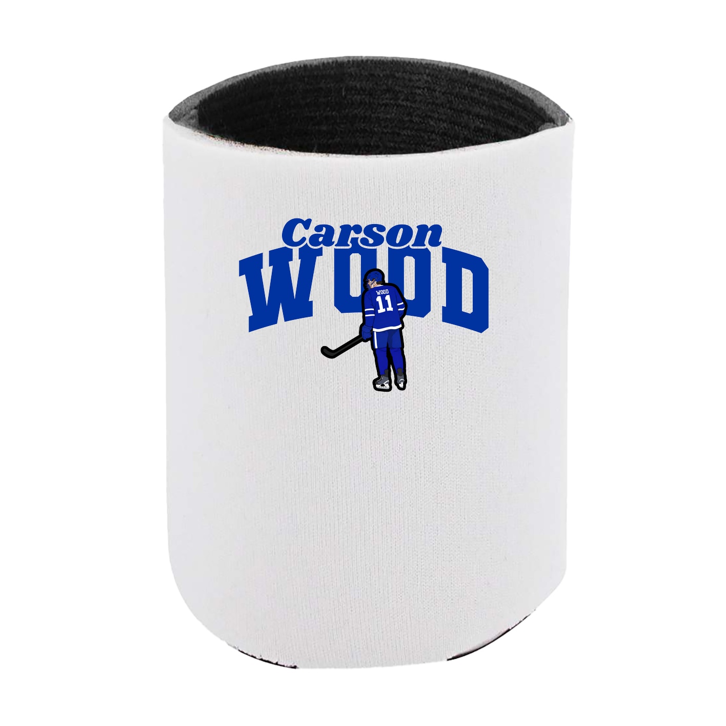 Can Holder — Signature Arch in White
