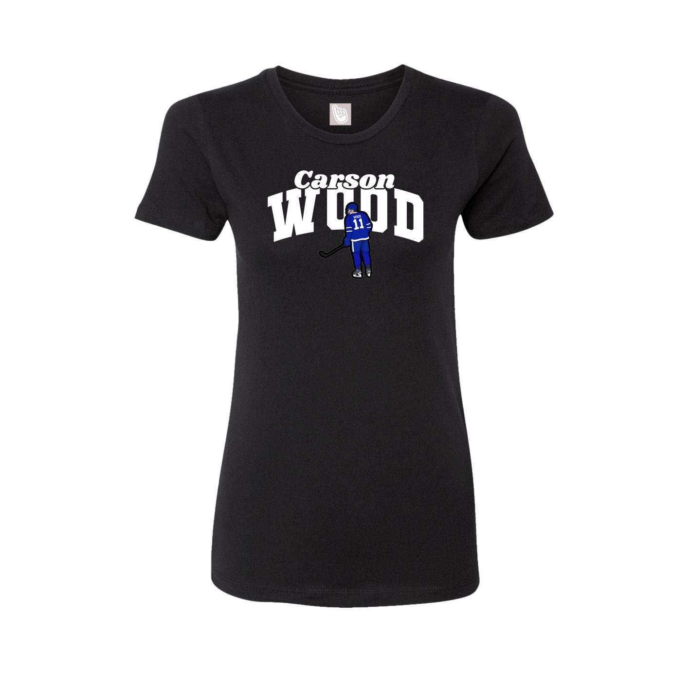 Fitted Women's Tee