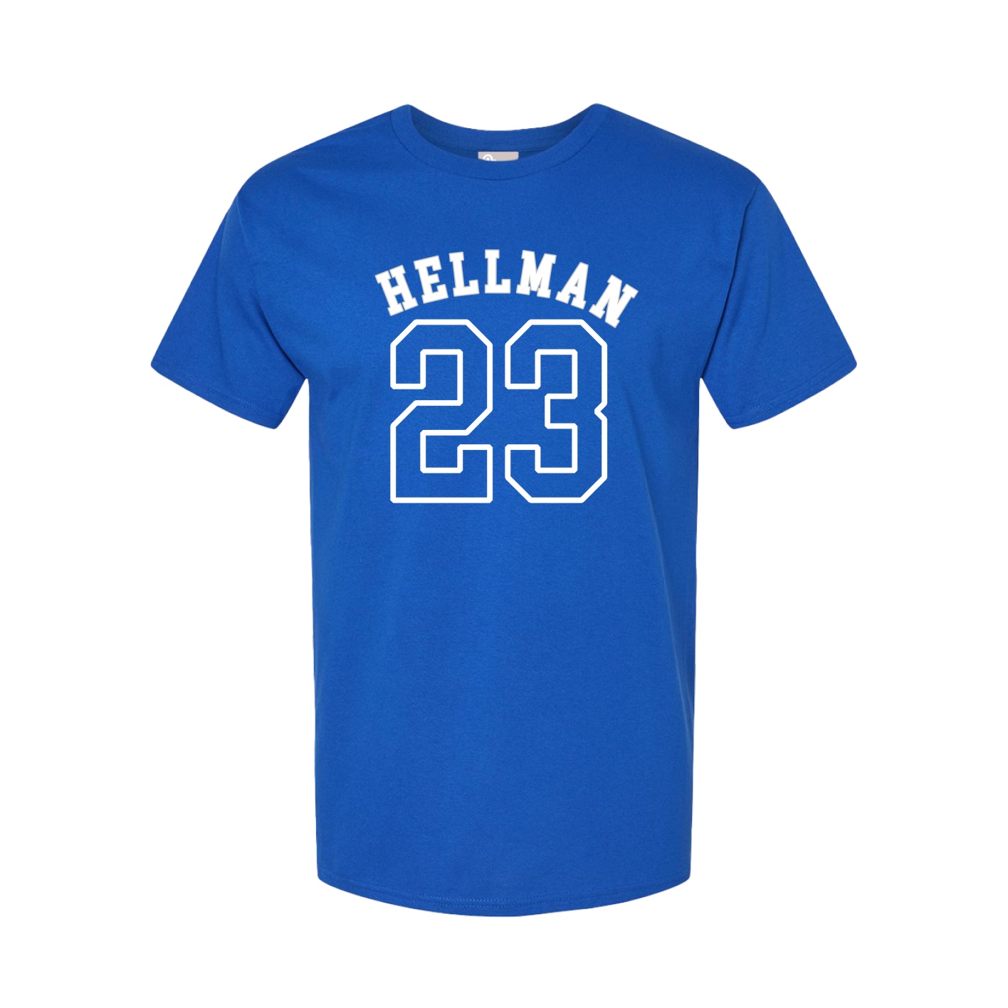 Tee — Shirsey Arch in Royal