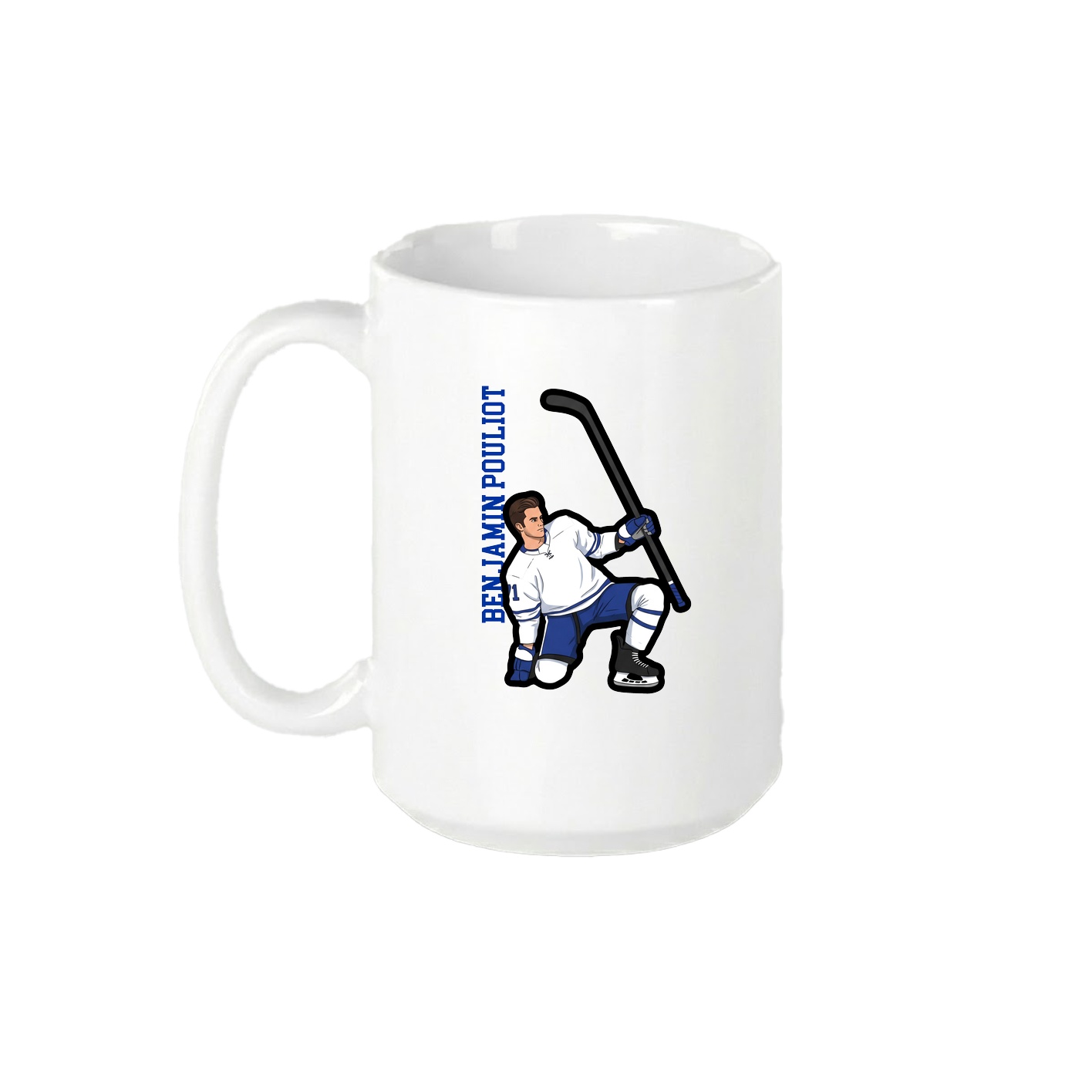 15oz Coffee Mug