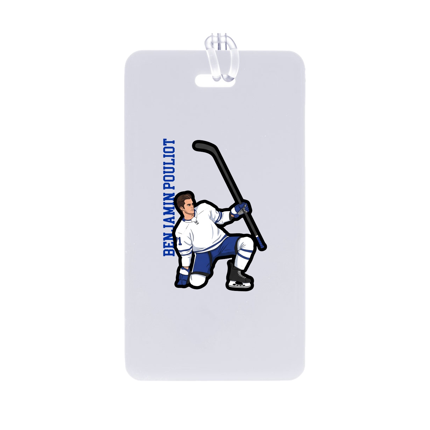 Bag Tag