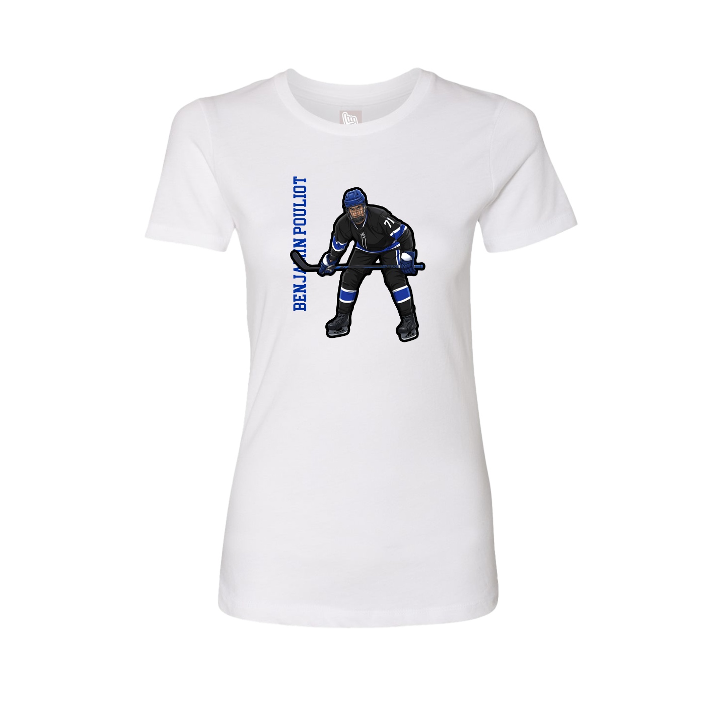 Womens Tee