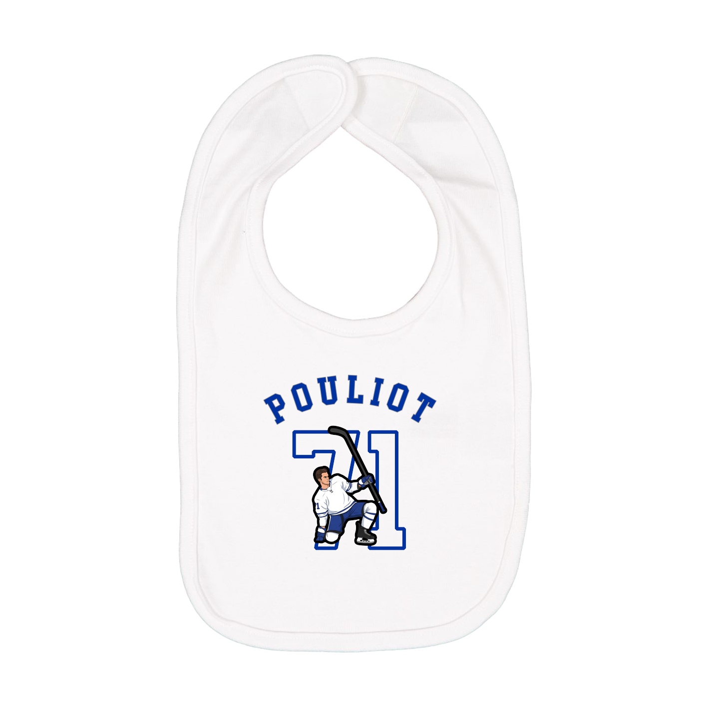 Infant Bib