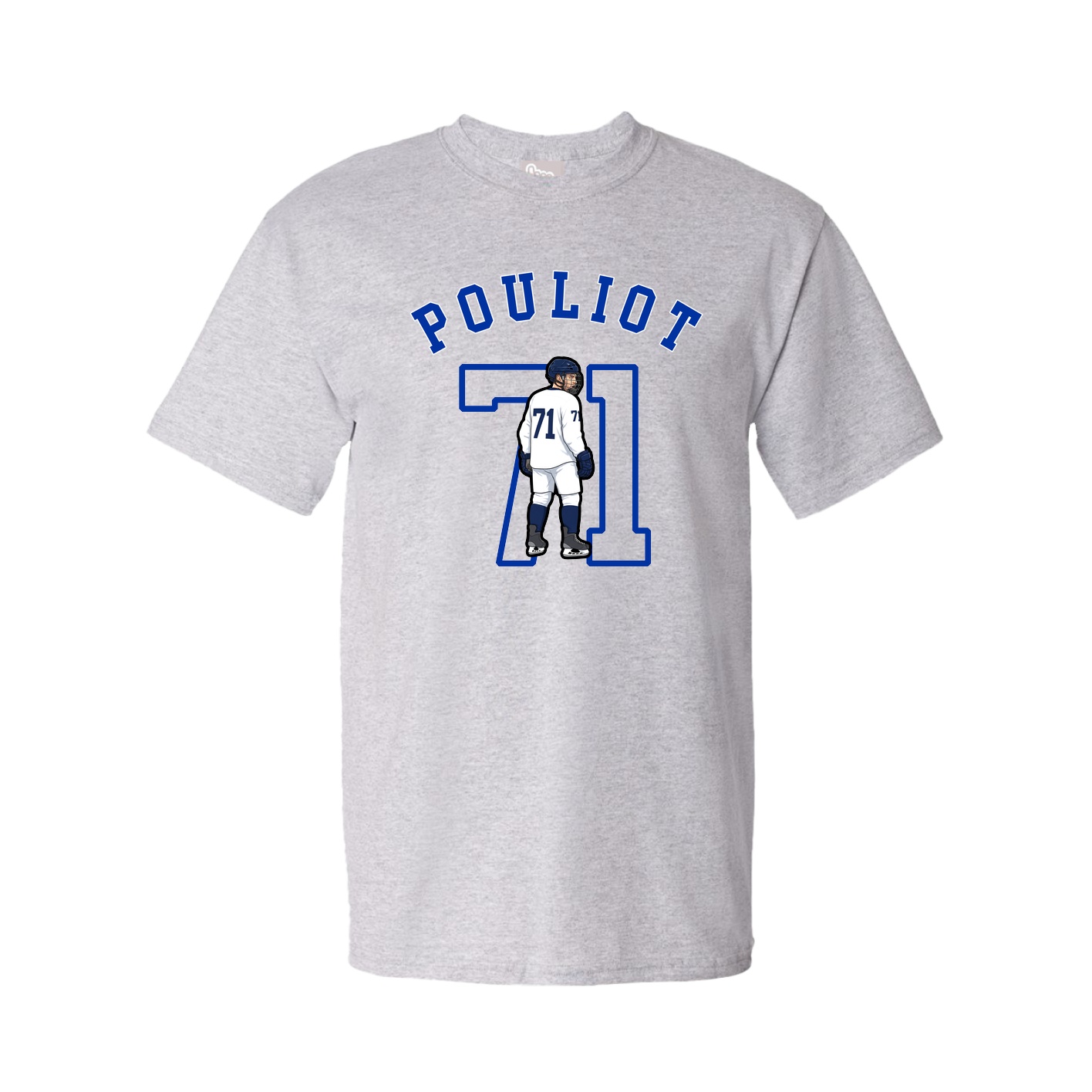 NIL Club Tee