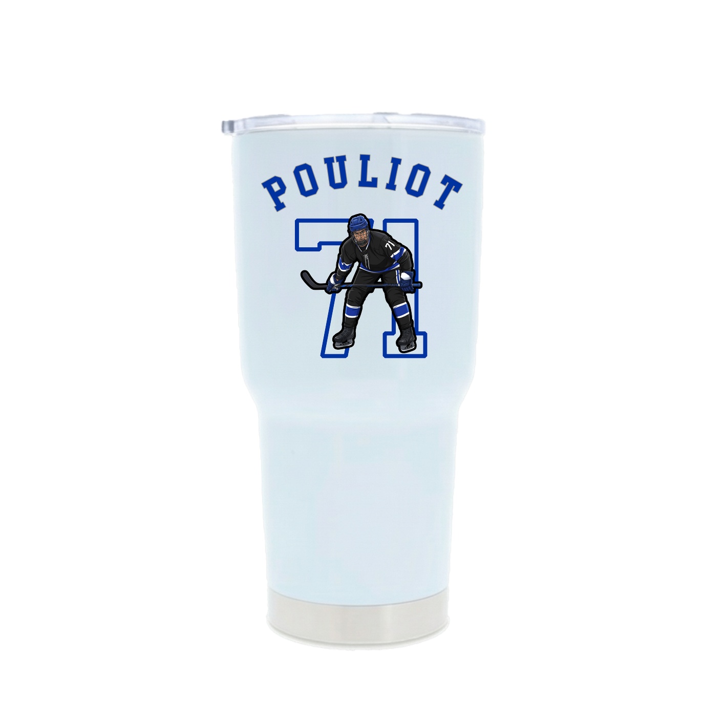 30oz Stainless Steel Tumbler