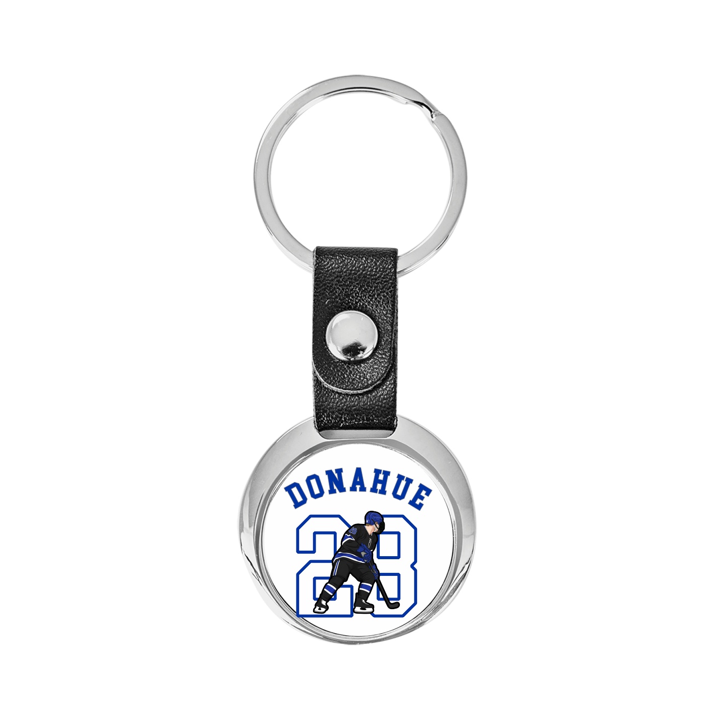 Key Chain — Shirsey Arch in Classic