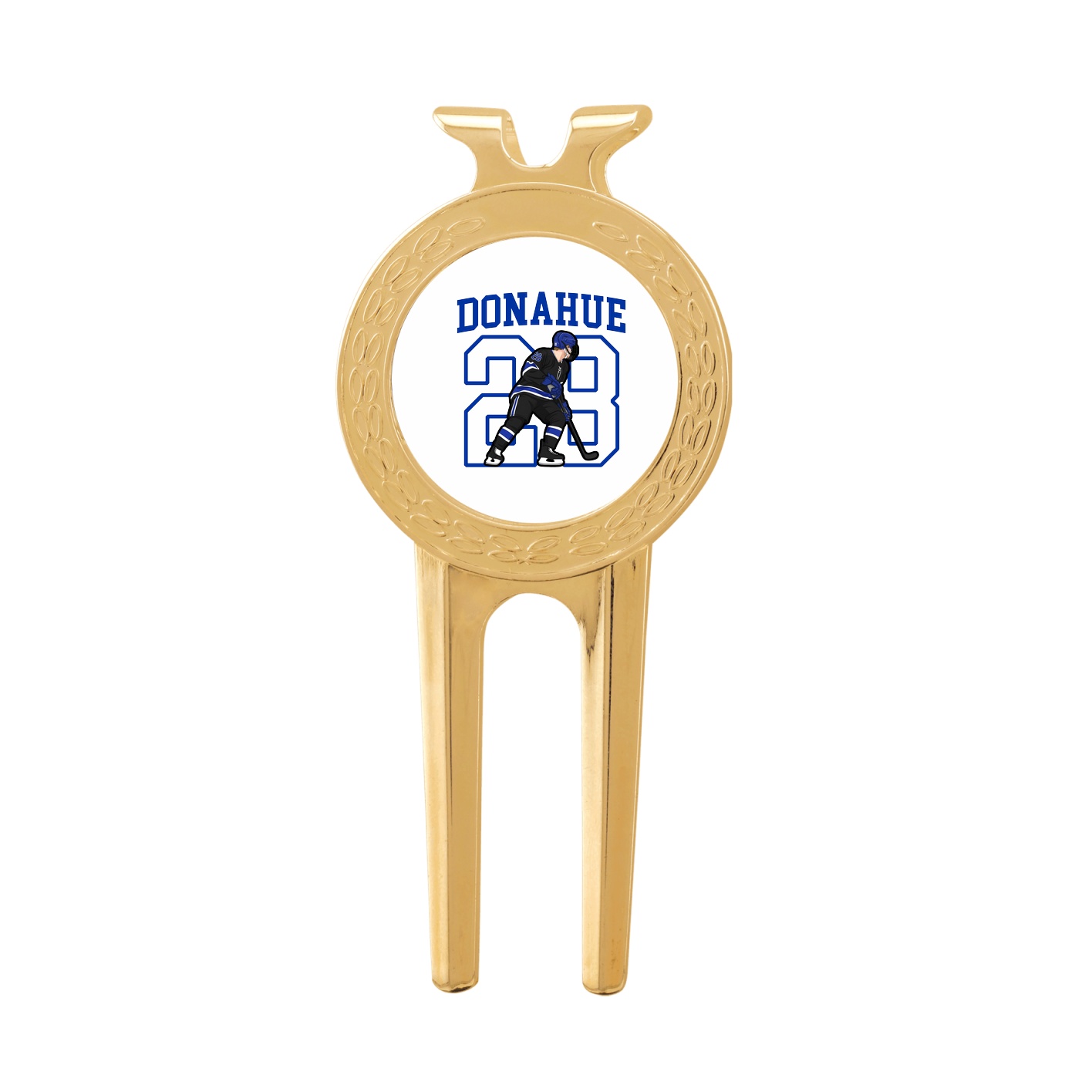 Divot Tool with Ball Marker — Shirsey in Classic