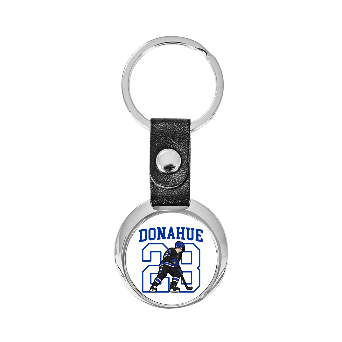 Key Chain — Shirsey in Classic