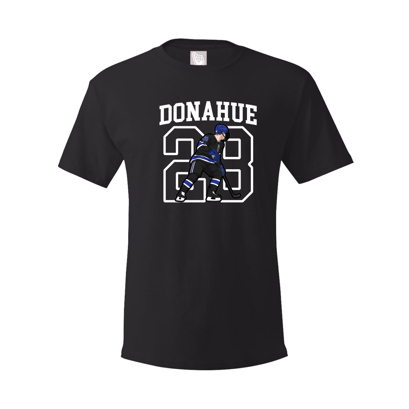Tee — Shirsey in Black