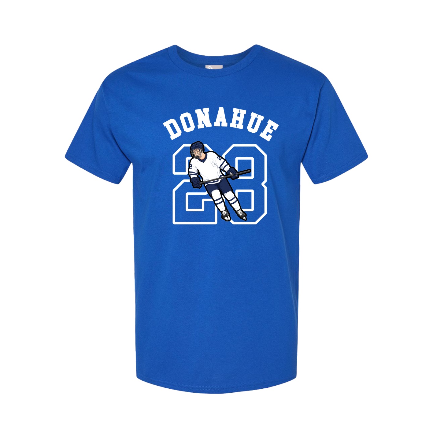 Youth Tee — Shirsey Arch in Royal