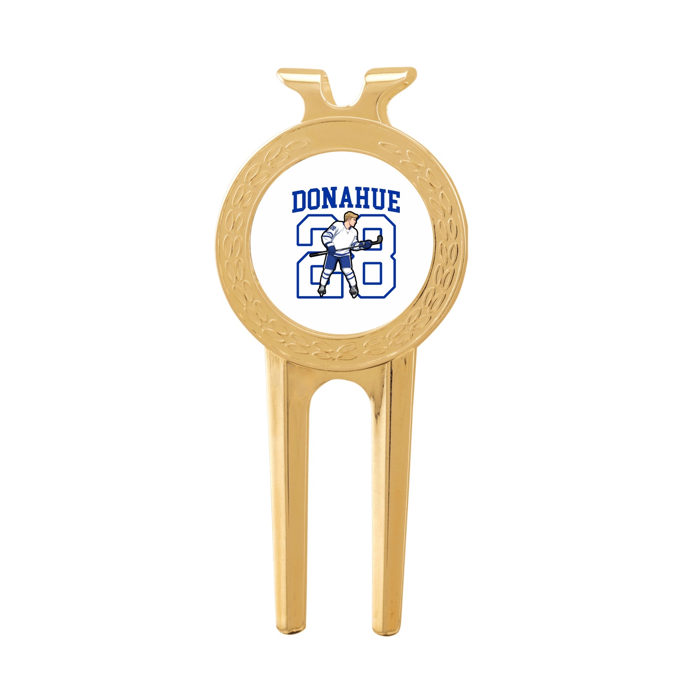 Divot Tool with Ball Marker — Shirsey in Classic
