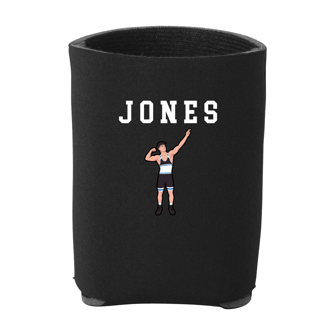 Can Holder — Shirsey in Black