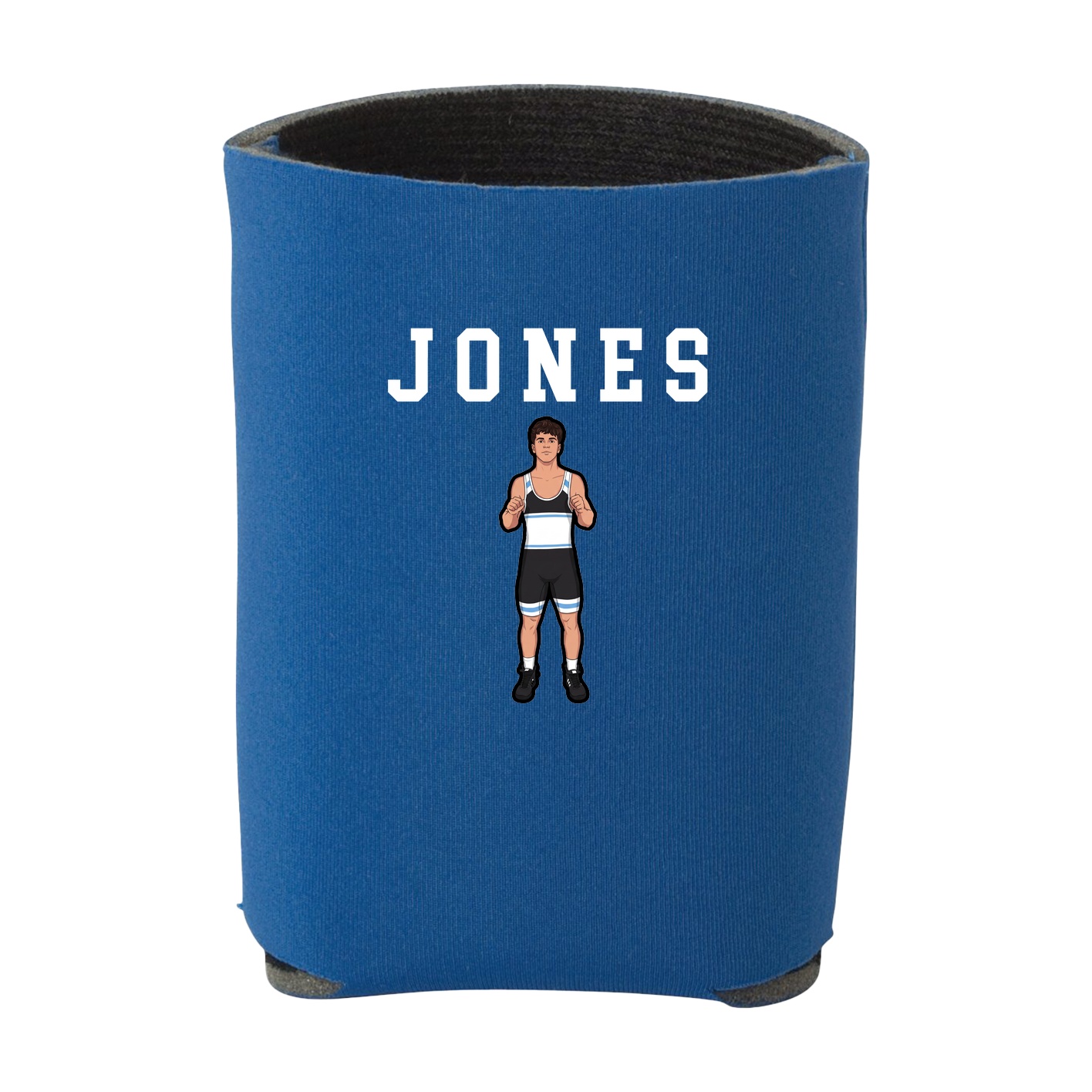 Can Holder — Shirsey in Royal