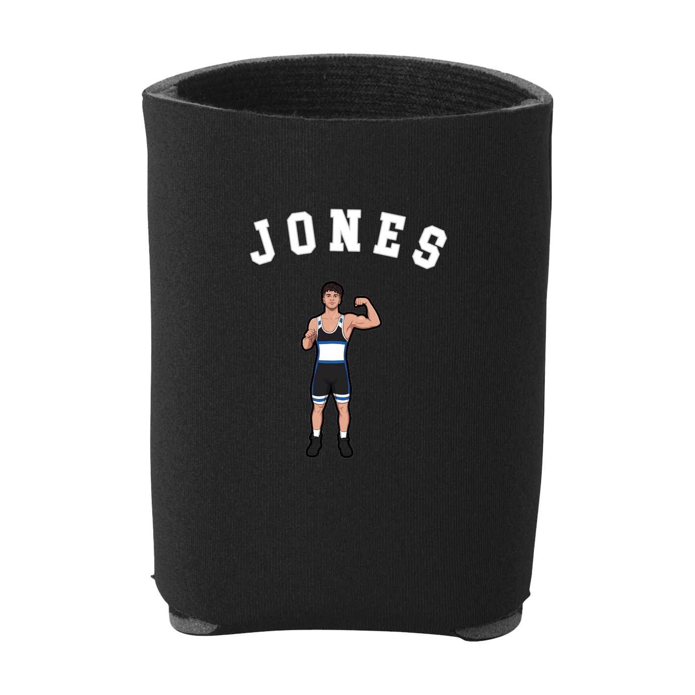 Can Holder — Shirsey Arch in Black