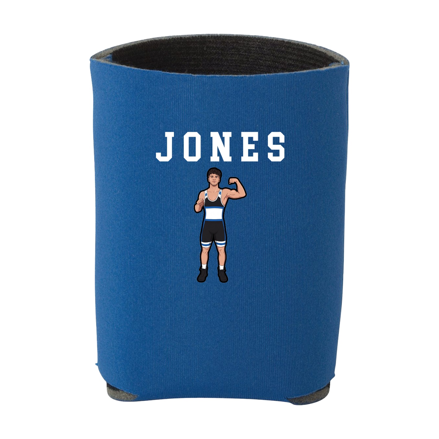 Can Holder — Shirsey in Royal