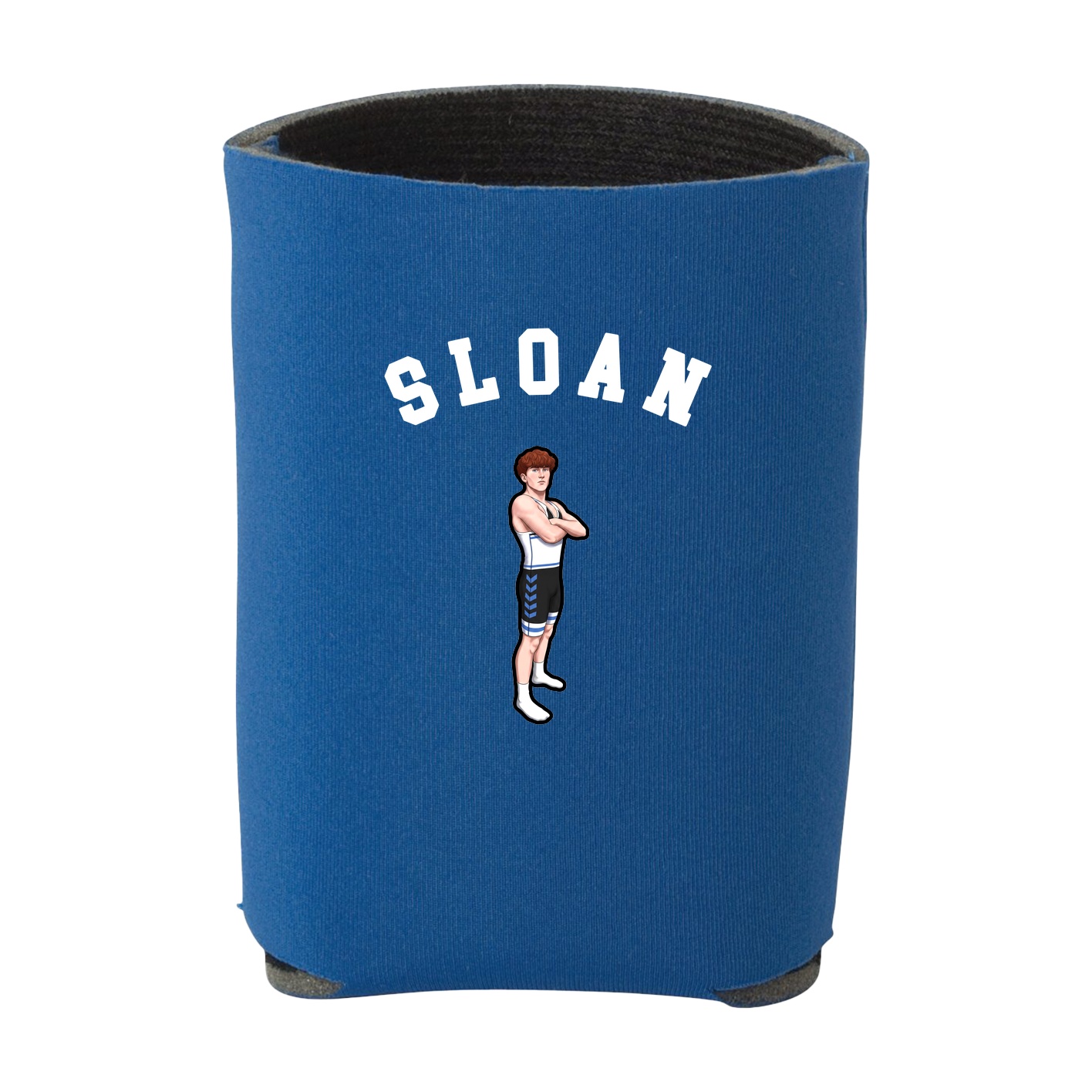 Can Holder — Shirsey Arch in Royal