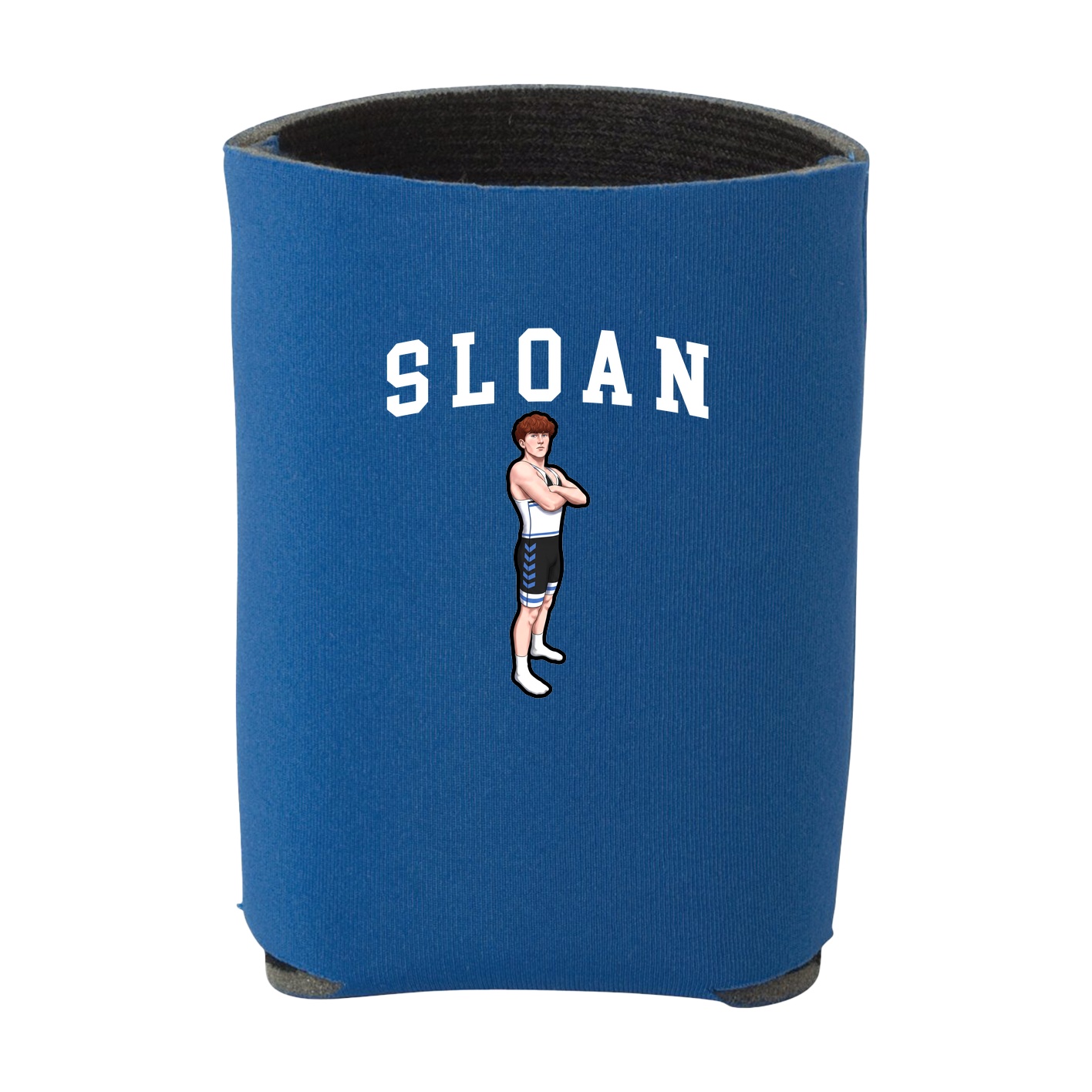 Can Holder — Shirsey in Royal