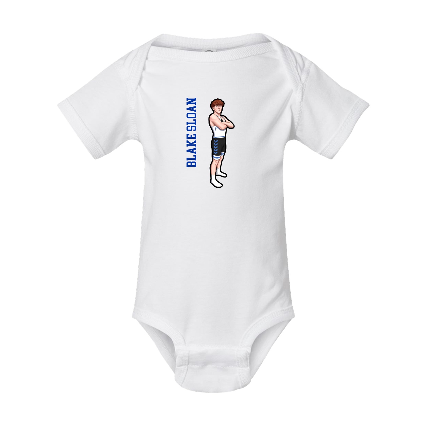 Baby Onesie