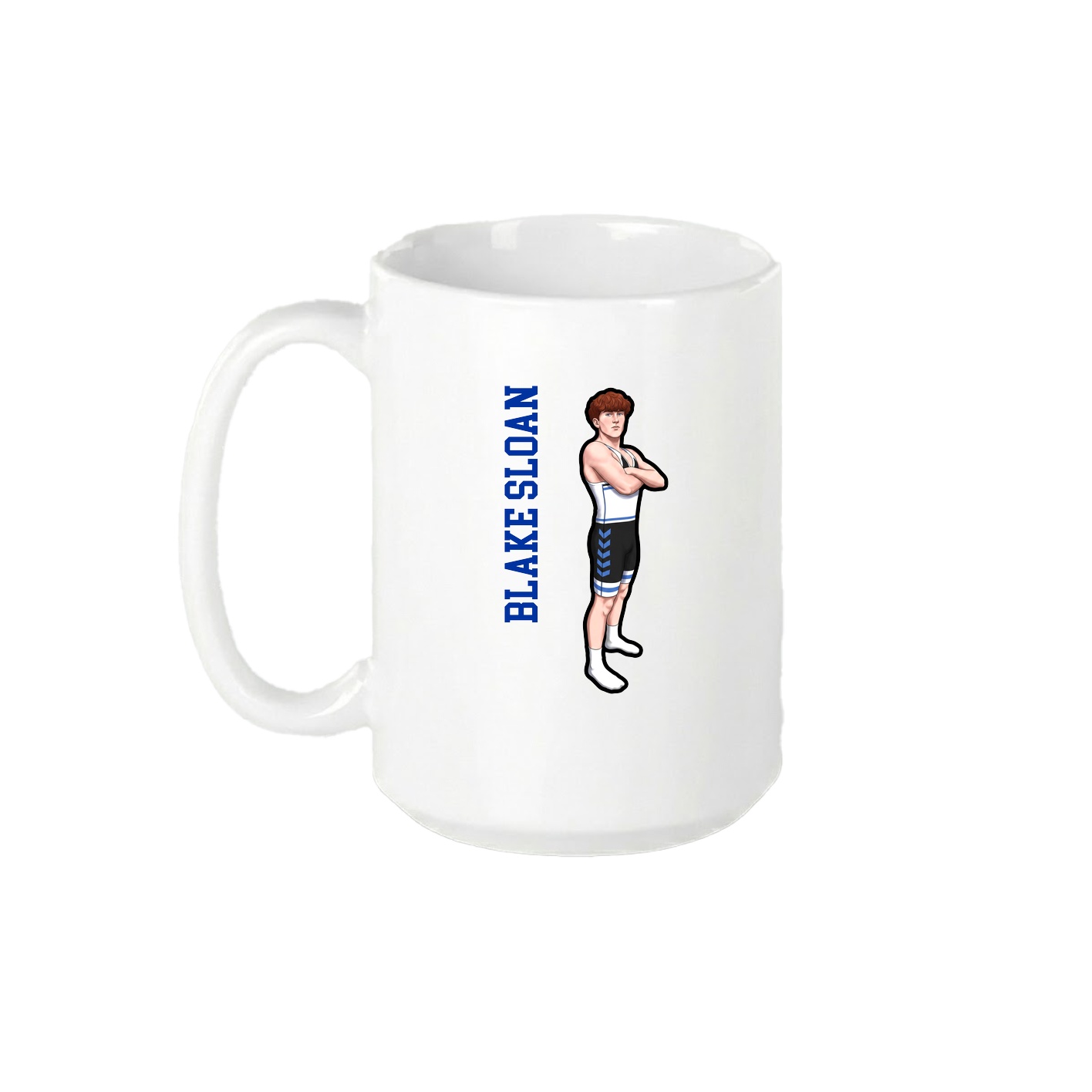 15oz Coffee Mug
