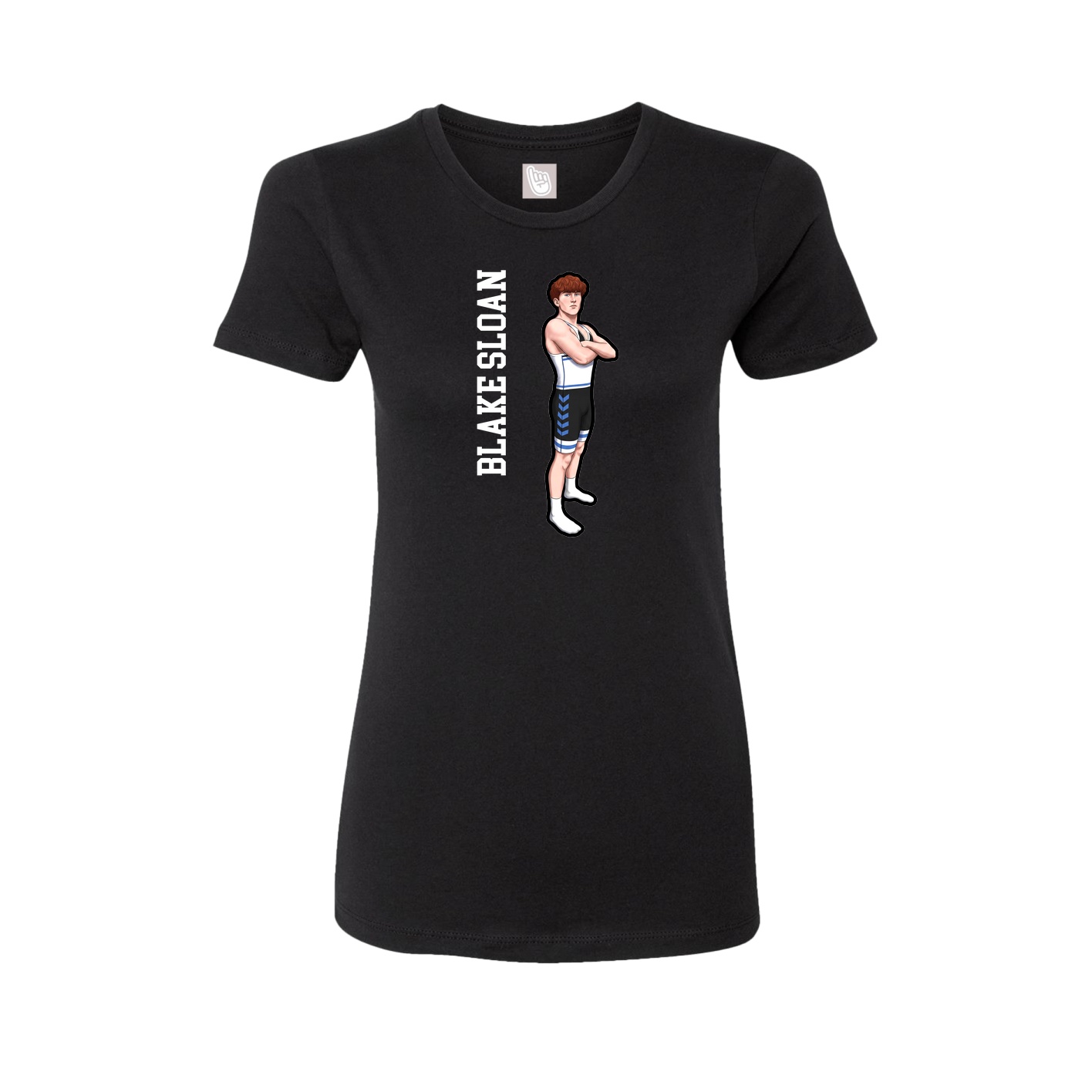 NIL Club Womens Tee
