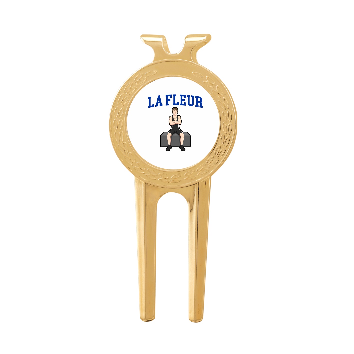 Divot Tool with Ball Marker — Shirsey in Classic