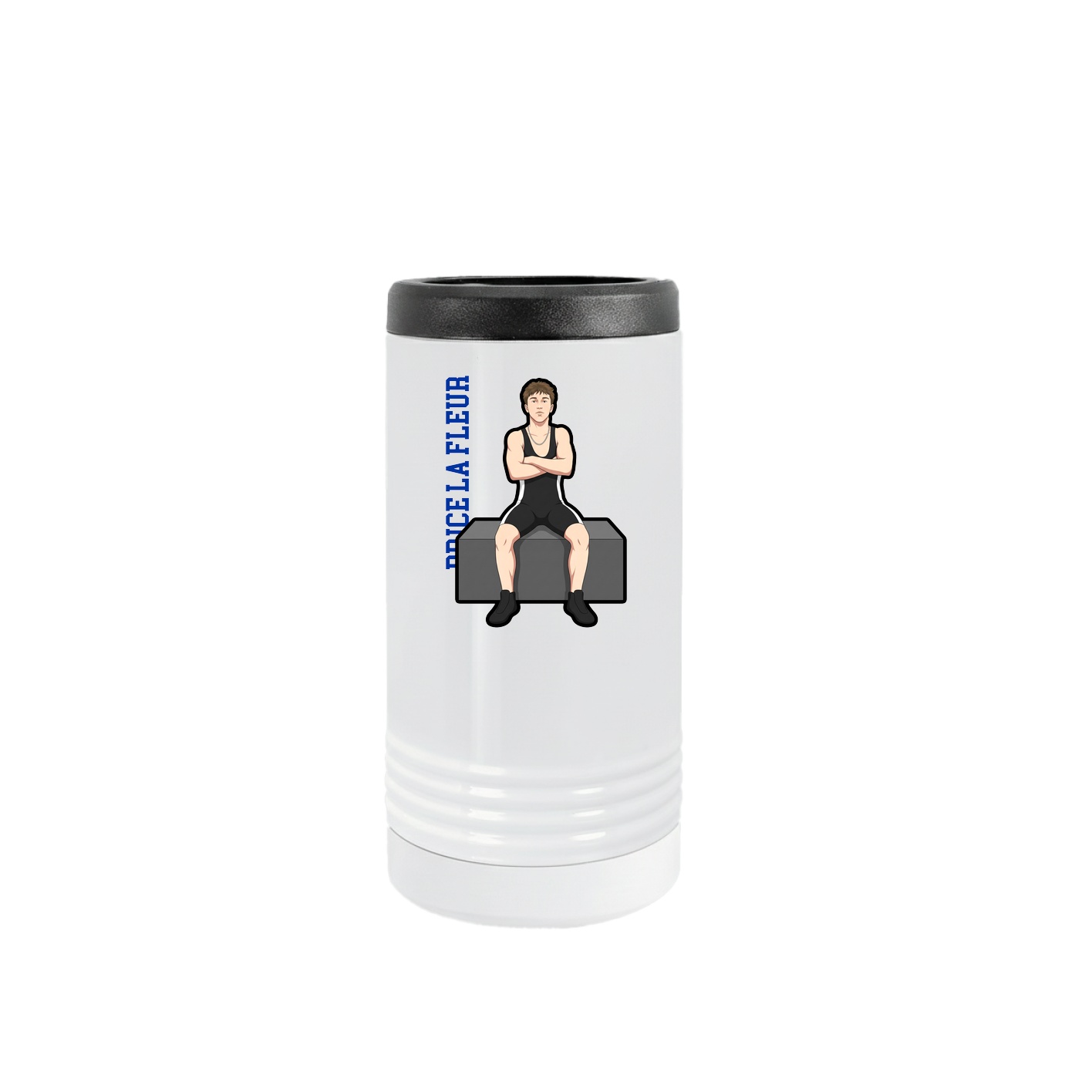 Polar Camel Slim Beverage Holder