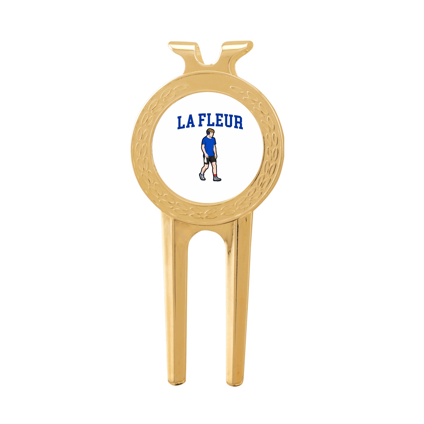 Divot Tool with Ball Marker — Shirsey in Classic