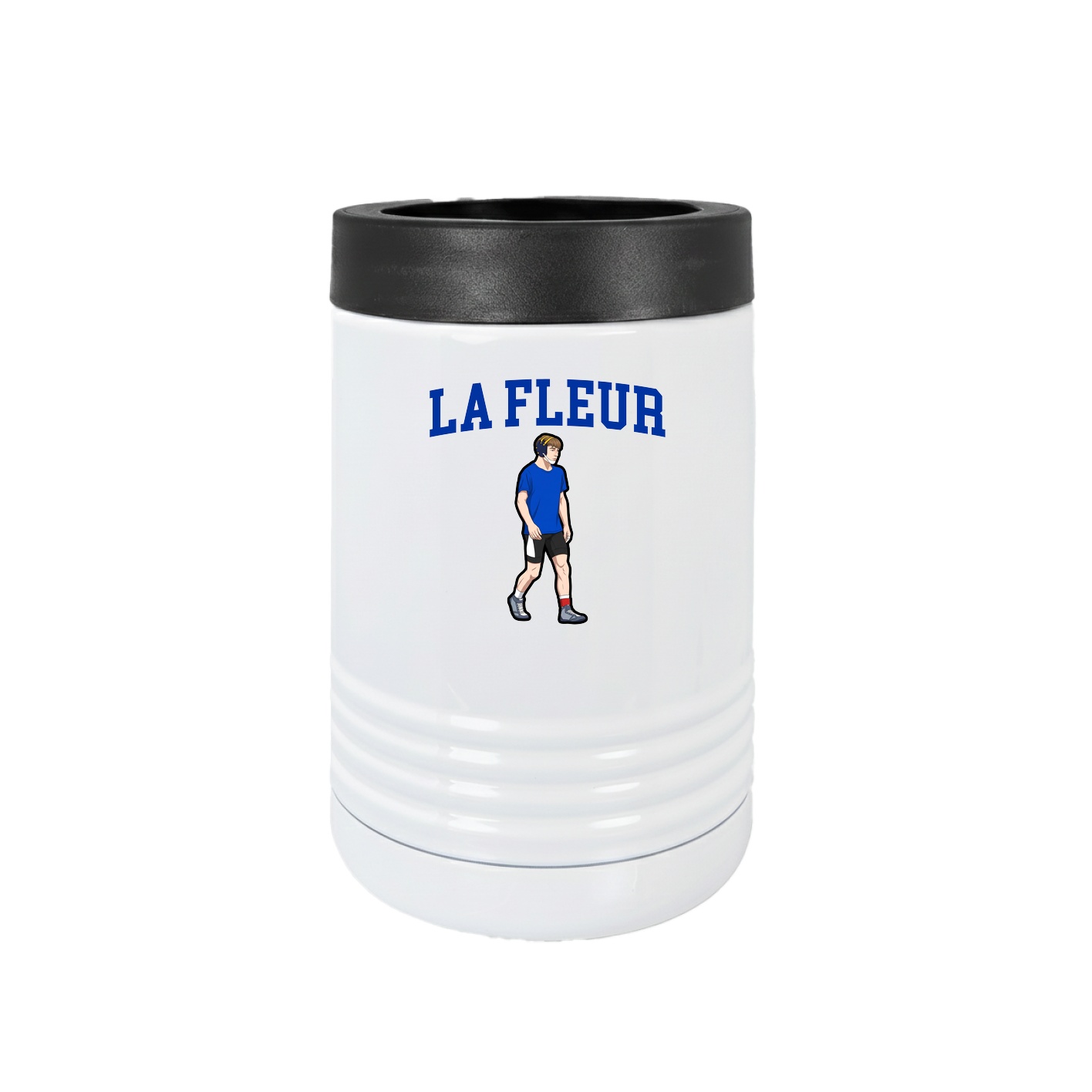 Beverage Holder — Shirsey in White
