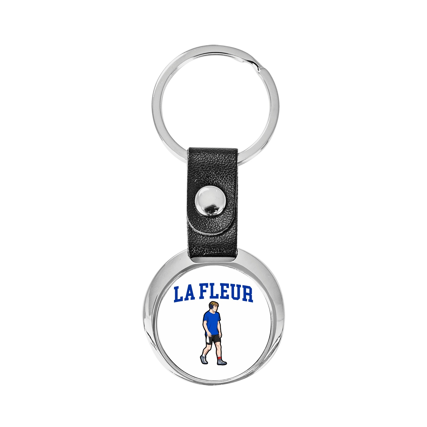 Key Chain — Shirsey in Classic
