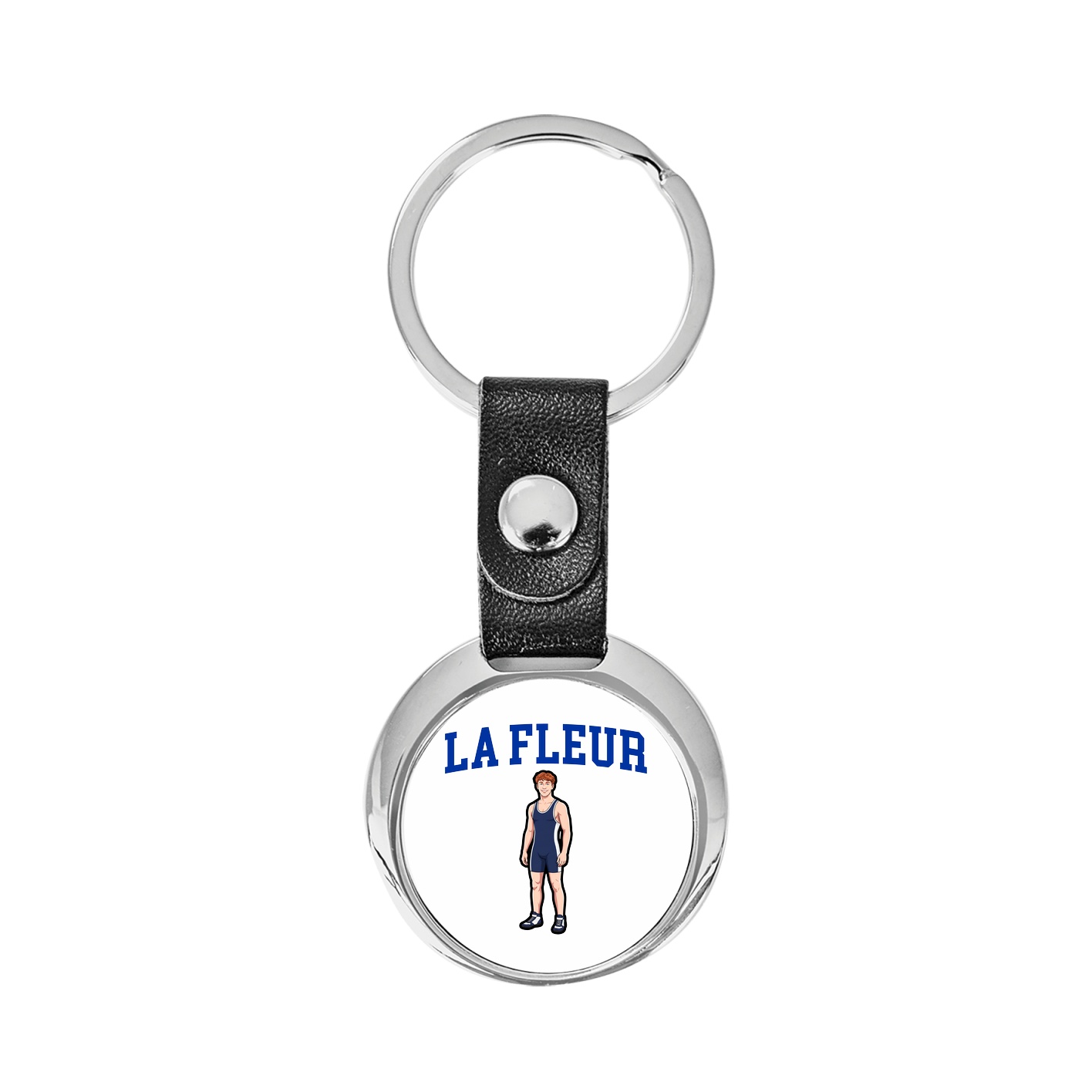 Key Chain — Shirsey in Classic