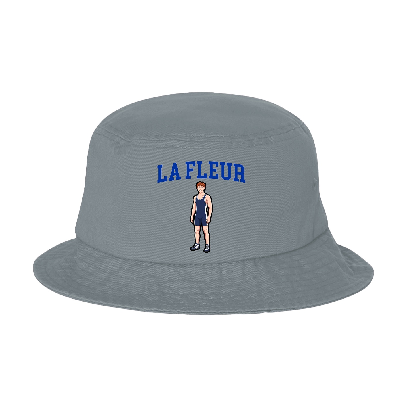 Bucket Cap