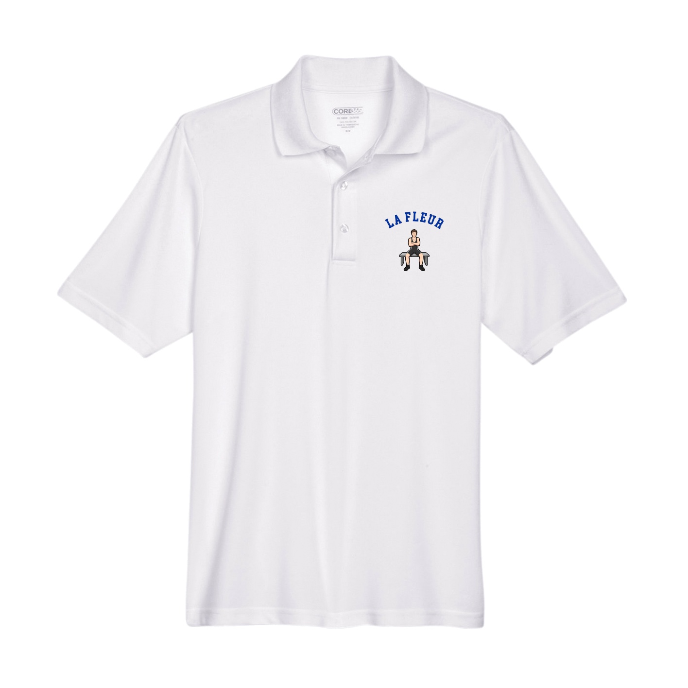 Performance Polo