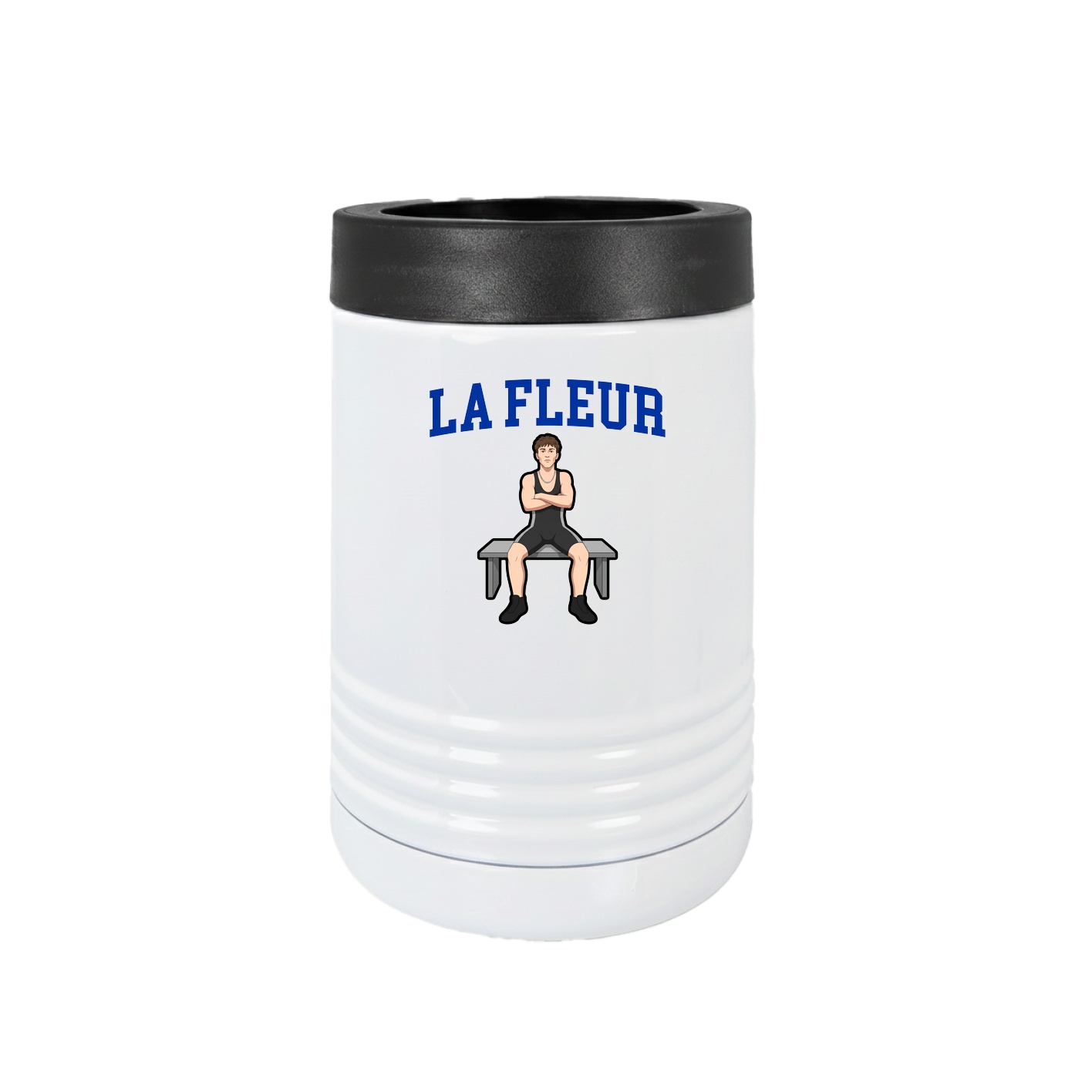 Beverage Holder — Shirsey in White