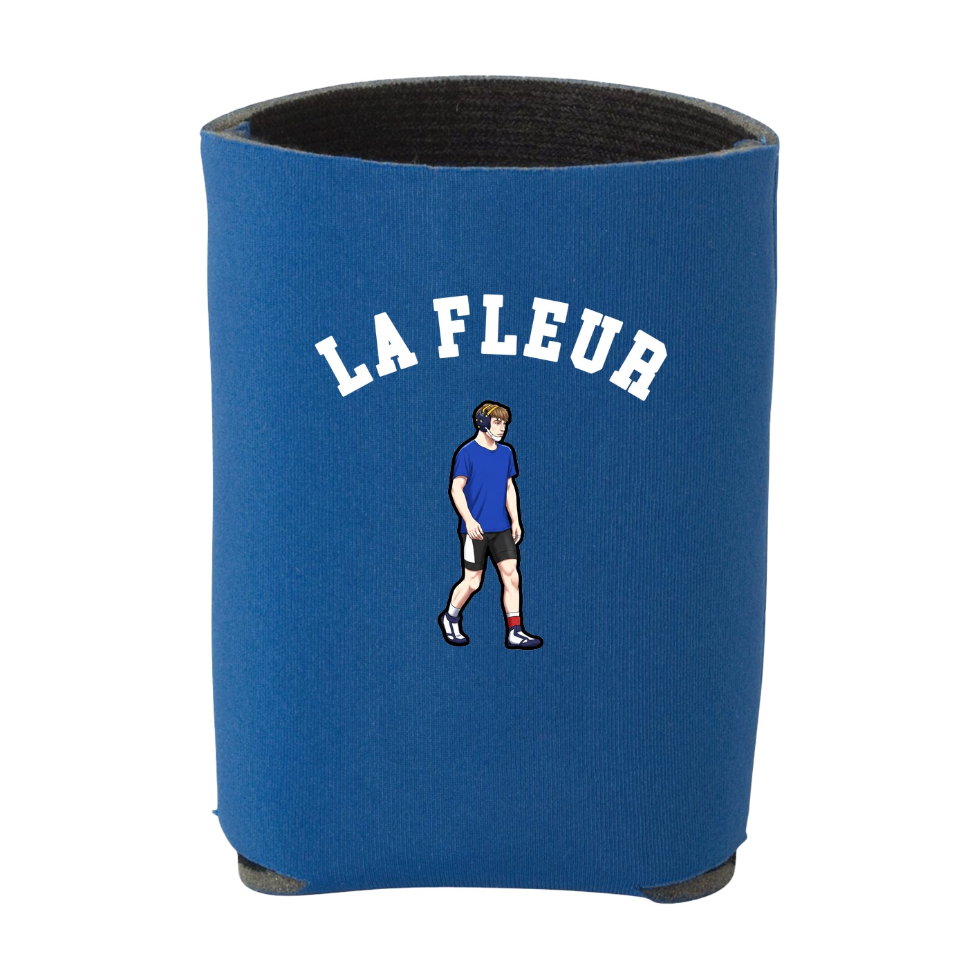 Can Holder — Shirsey Arch in Royal