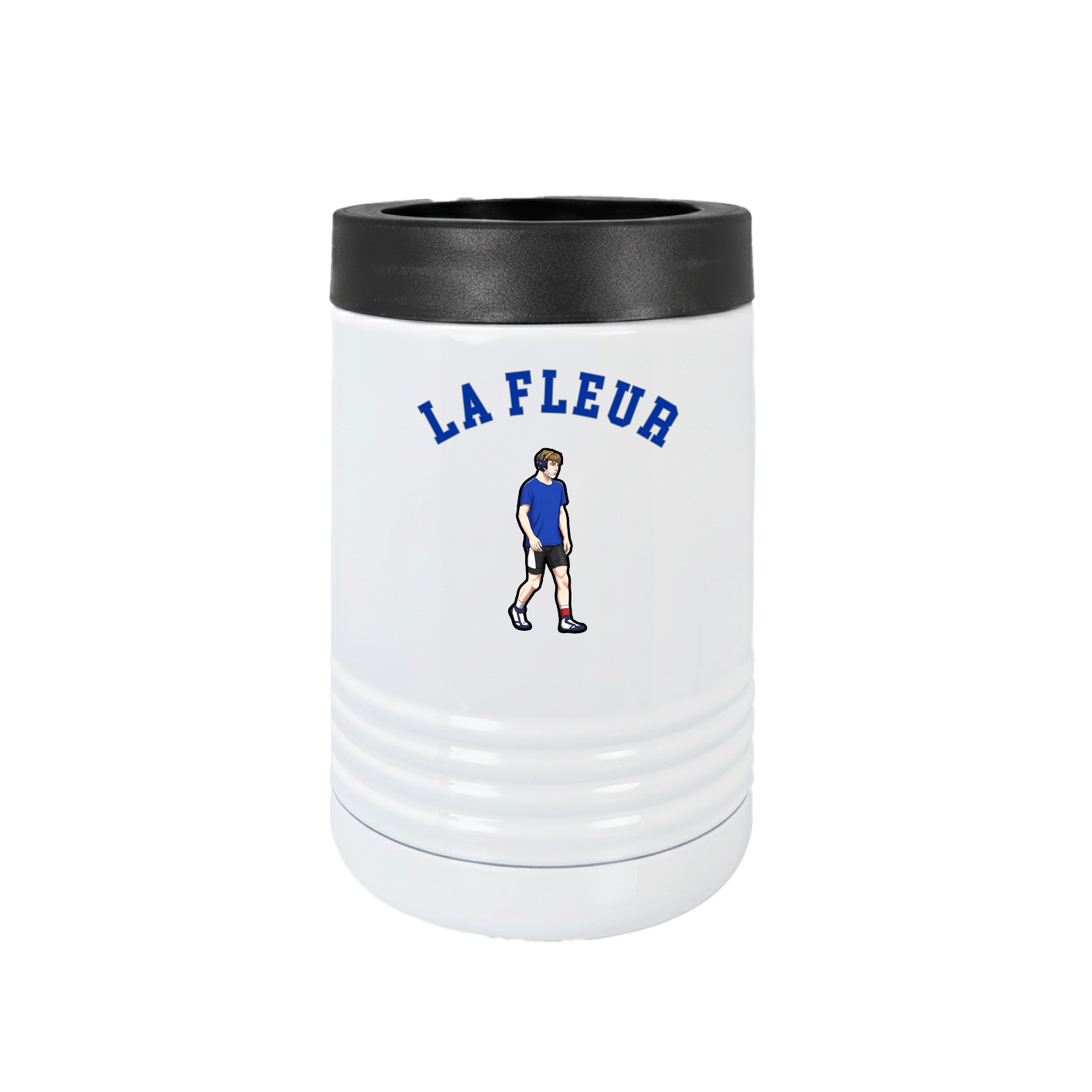 Beverage Holder — Shirsey Arch in White