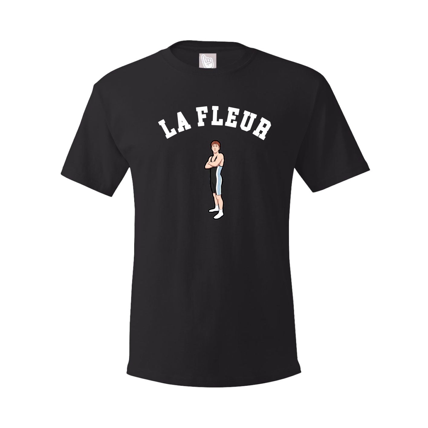 NIL Club Tee