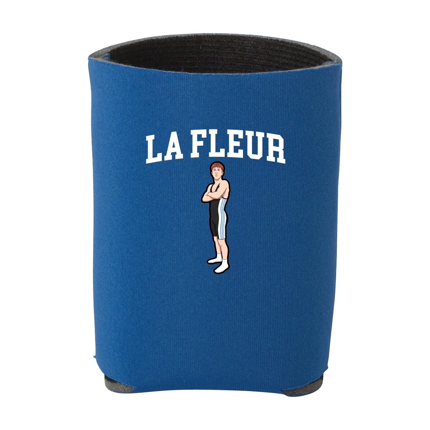 Can Holder — Shirsey in Royal
