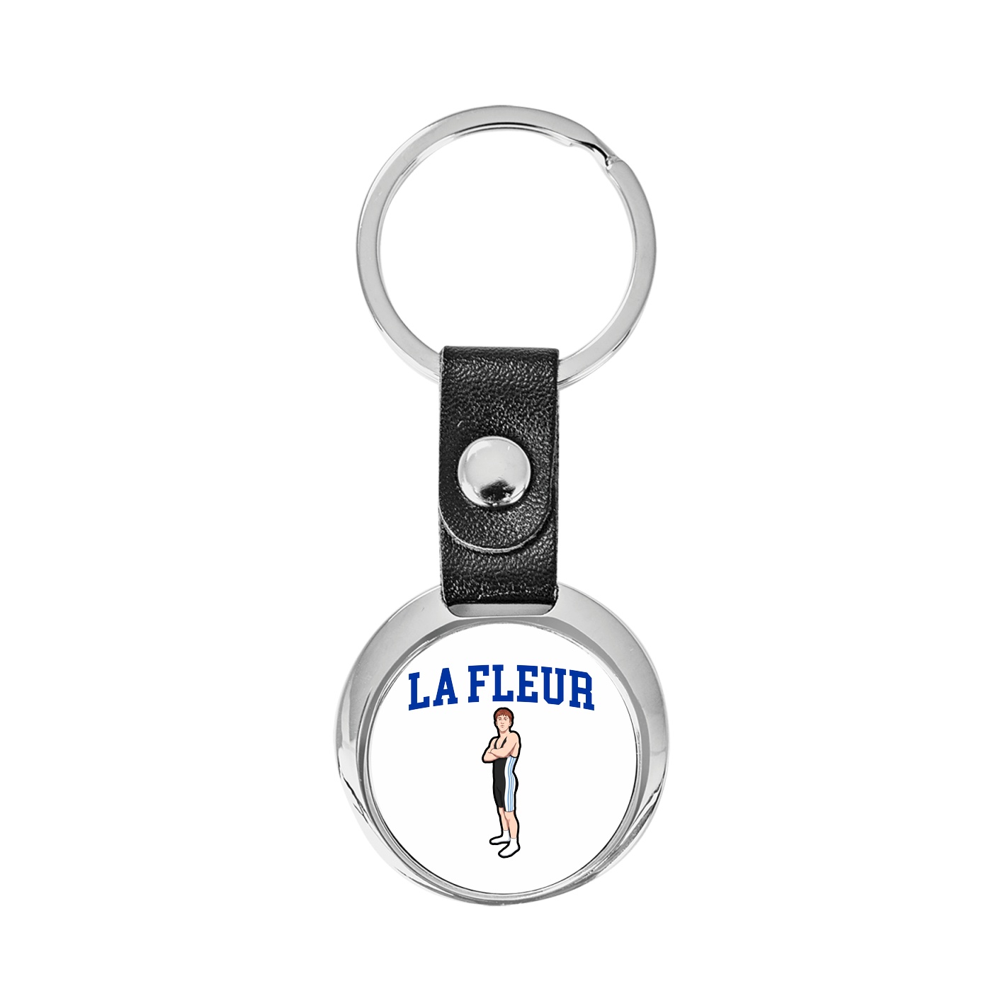 Key Chain — Shirsey in Classic